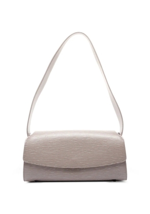 Louis Vuitton Pre-Owned 2010s Épi-leather shoulder bag - Neutrals
