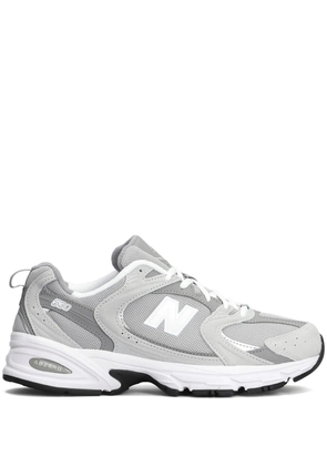 New Balance 530 suede low-top sneakers - Grey