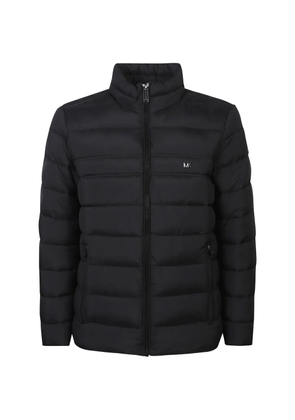 Michael Kors zipped down jacket - Black