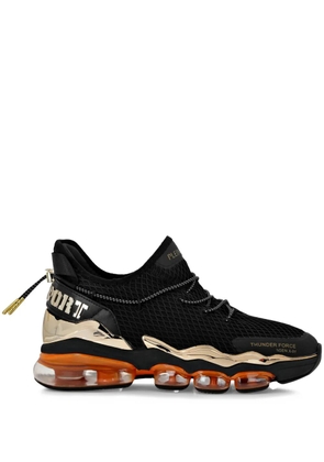 Plein Sport Thunder Force Genx 01: Runner Edition sneakers - Black