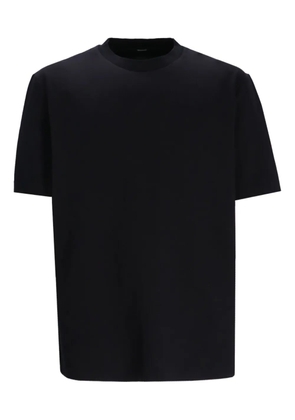 BOSS short-sleeved T-shirt - Black