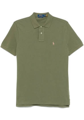 Polo Ralph Lauren Classic polo shirt - Green