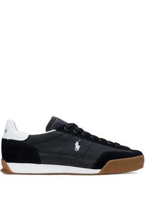 Polo Ralph Lauren Hester sneakers - Black