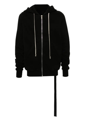 Rick Owens DRKSHDW Jason S hoodie - Black