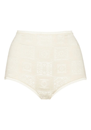 ERES Symbolique shortys bottom - Neutrals