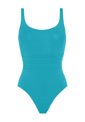 ERES Asia one-piece swimsuit - Blue