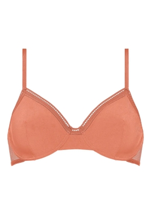 ERES Envoûtant full-cup bra - Orange
