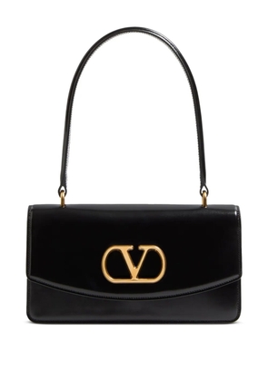 Valentino Garavani Vain shoulder bag - Black