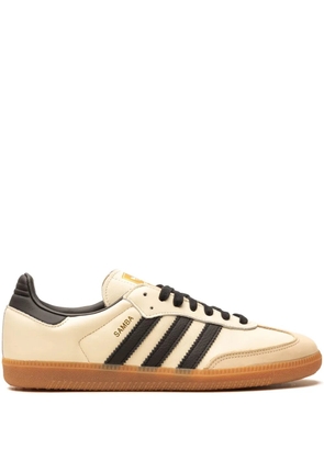 adidas Samba OG 'Sand Strata' sneakers - Neutrals