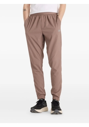 New Balance AC track pants - Brown