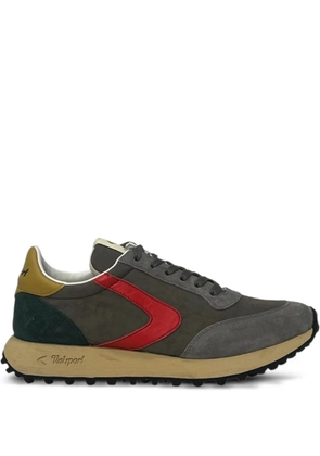 Valsport nylon ionio trainers - Grey