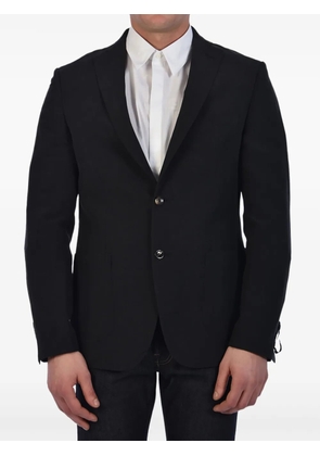 Tonello single-breasted blazer - Grey