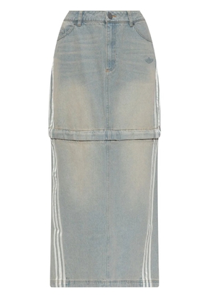 adidas Adilenium Season 3 skirt - Blue