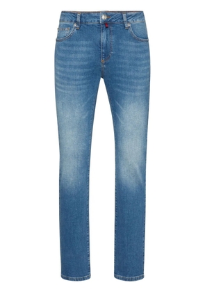 Billionaire straight-leg jeans - Blue
