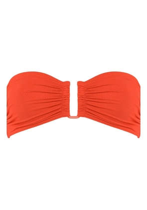 ERES Show bra - Orange