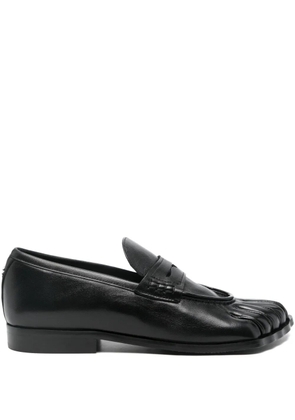 Coperni penny-toe loafers - Black