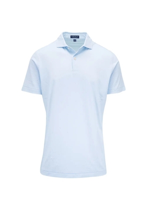 Peter Millar short-sleeves polo shirt - Blue