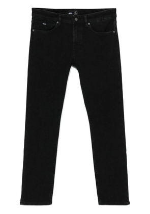 BOSS Delaware jeans - Black