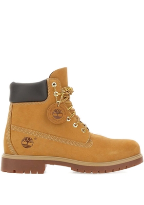 Timberland Premium 6-Inch waterproof boots - Neutrals