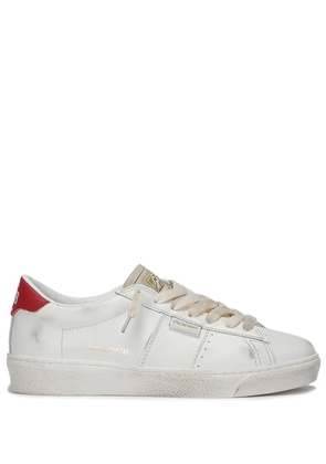 Golden Goose Matchstar sneakers - White