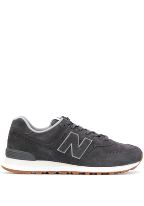 New Balance low top 574 sneakers - Grey