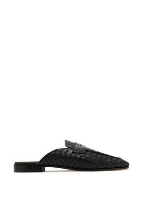 SOPHIQUE Riviera mules - Black