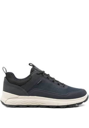 Geox Spherica sneakers - Blue