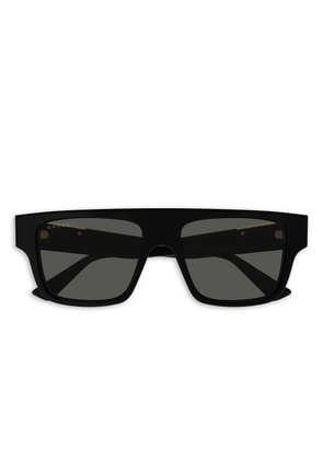 Gucci Eyewear GG1960S rectangle sunglasses - Black