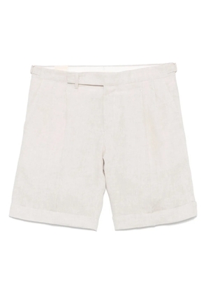 Briglia 1949 Amalfis shorts - Neutrals