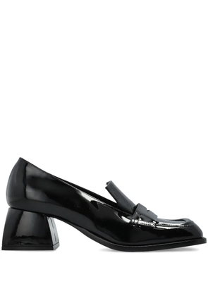 Nodaleto 50mm Bulla Cara pumps - Black