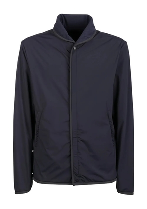 Sease Jibset lightweight jacket - Blue