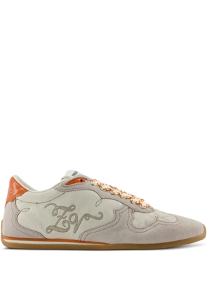 Zadig&Voltaire Vintage Dance sneakers - Neutrals