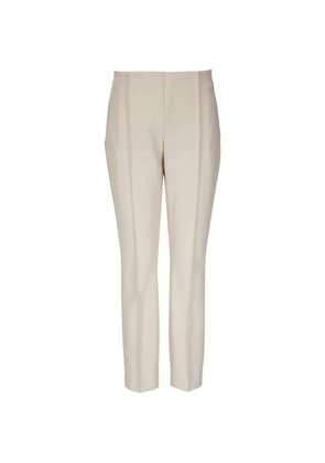 Lafayette 148 seamed trousers - Neutrals