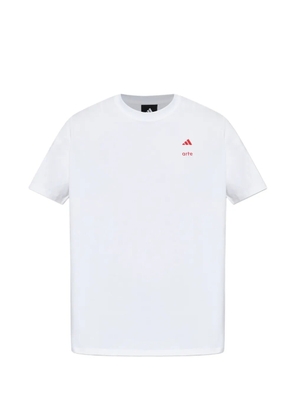 adidas x Arte Antwerp short-sleeve logo T-shirt - White