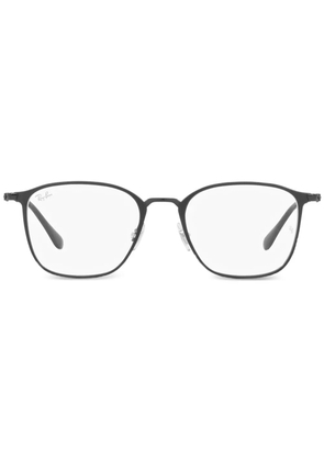 Ray-Ban RX6466 glasses - Black