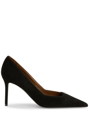 Giuseppe Zanotti 85mm Raquel Pump pumps - Black