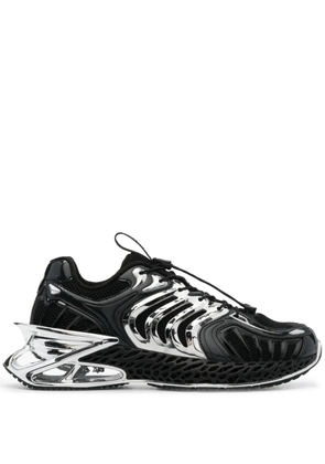 Plein Sport The Thunder Stroke Gen X 02 sneakers - Black