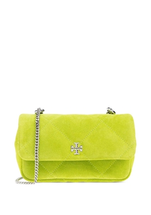 Tory Burch Kira cross body bag - Green