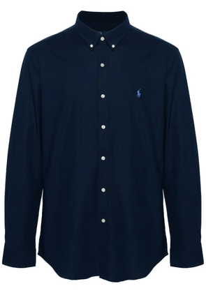 Polo Ralph Lauren Polo Pony shirt - Blue