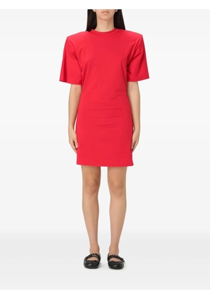 PINKO Grady mini dress - Red