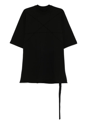 Rick Owens DRKSHDW Jumbo T-shirt - Black