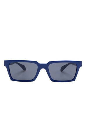 Versace Eyewear VE4490U sunglasses - Blue