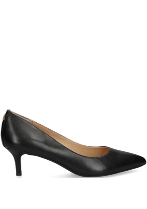 Lauren Ralph Lauren 51mm Adrienne pumps - Black