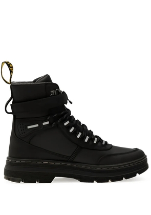 Dr. Martens Combs Tech boots - Black