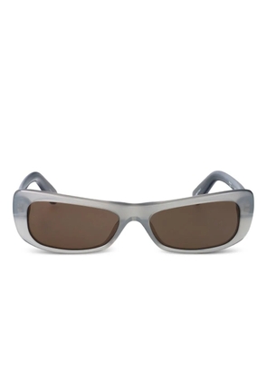Jacquemus Les Capri sunglasses - Grey