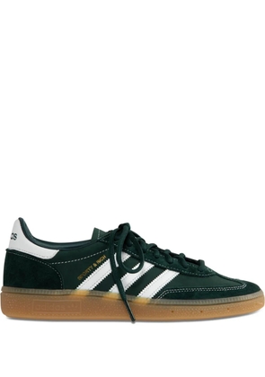 adidas x Sporty & Rich Handball Spezial suede sneakers - Green