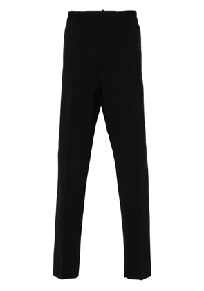 DSQUARED2 Headquarters trousers - Black