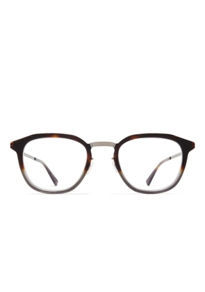 Mykita Pavi glasses - Brown