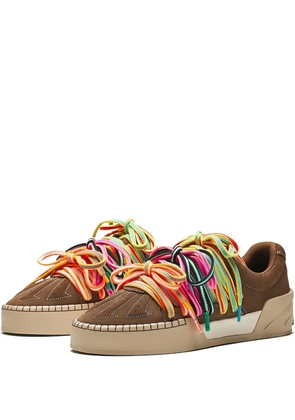 ANTA Hélà 'Roots Pack - Brown' sneakers