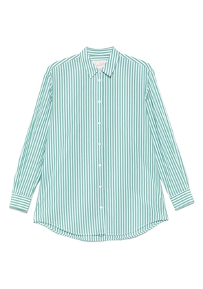 MC2 Saint Barth Brigitte shirt - Green
